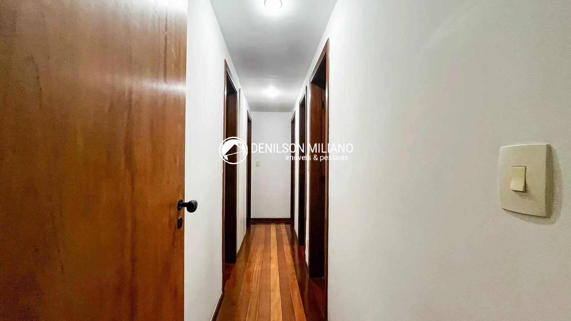 Apartamento, 3 quartos, 155 m² - Foto 9