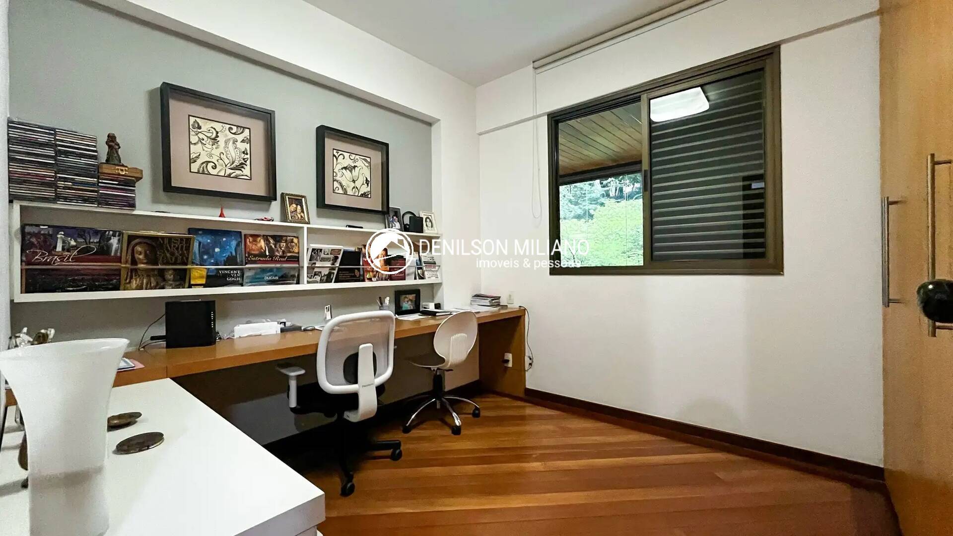 Apartamento, 3 quartos, 155 m² - Foto 19