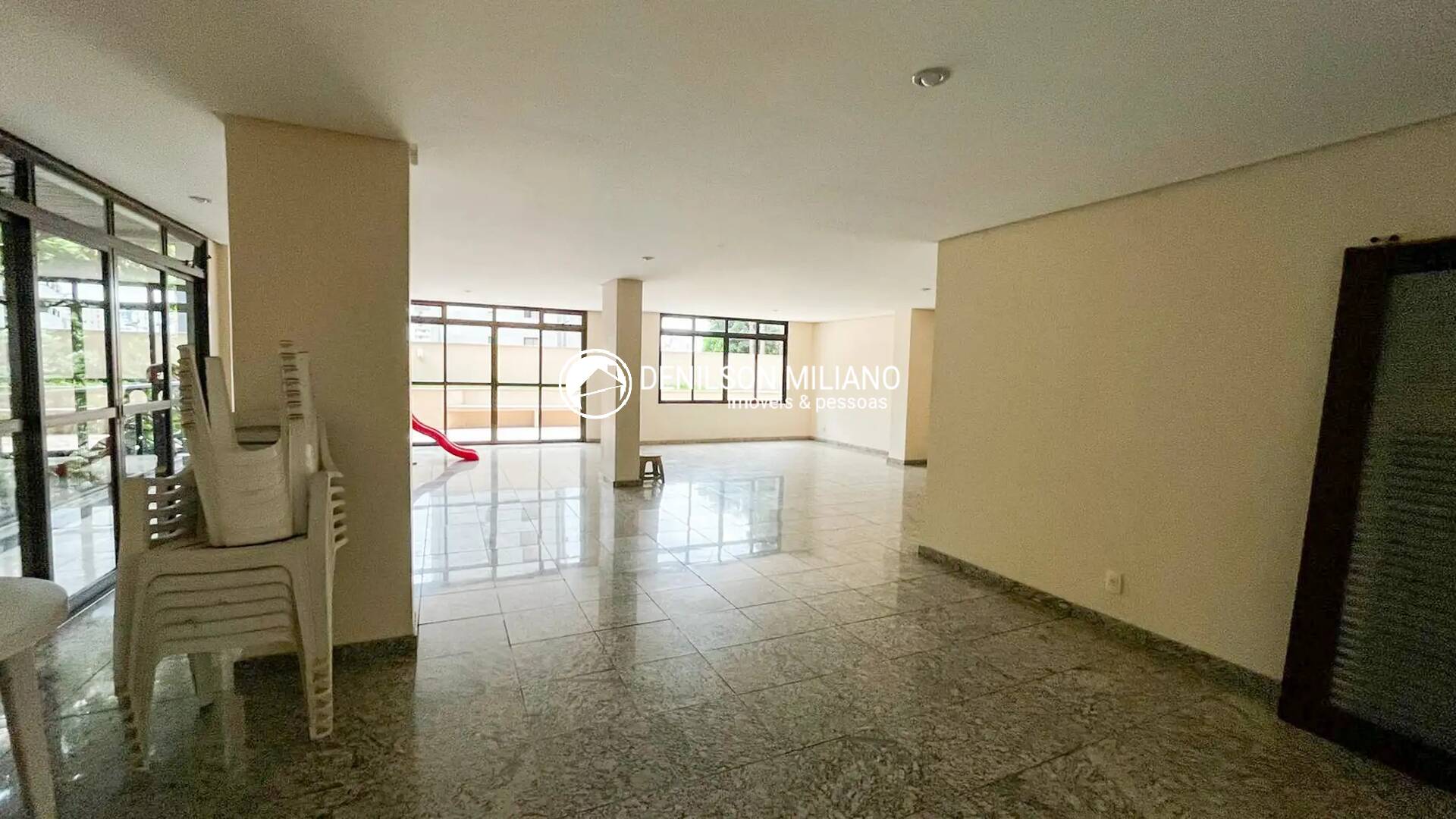 Apartamento, 3 quartos, 155 m² - Foto 23
