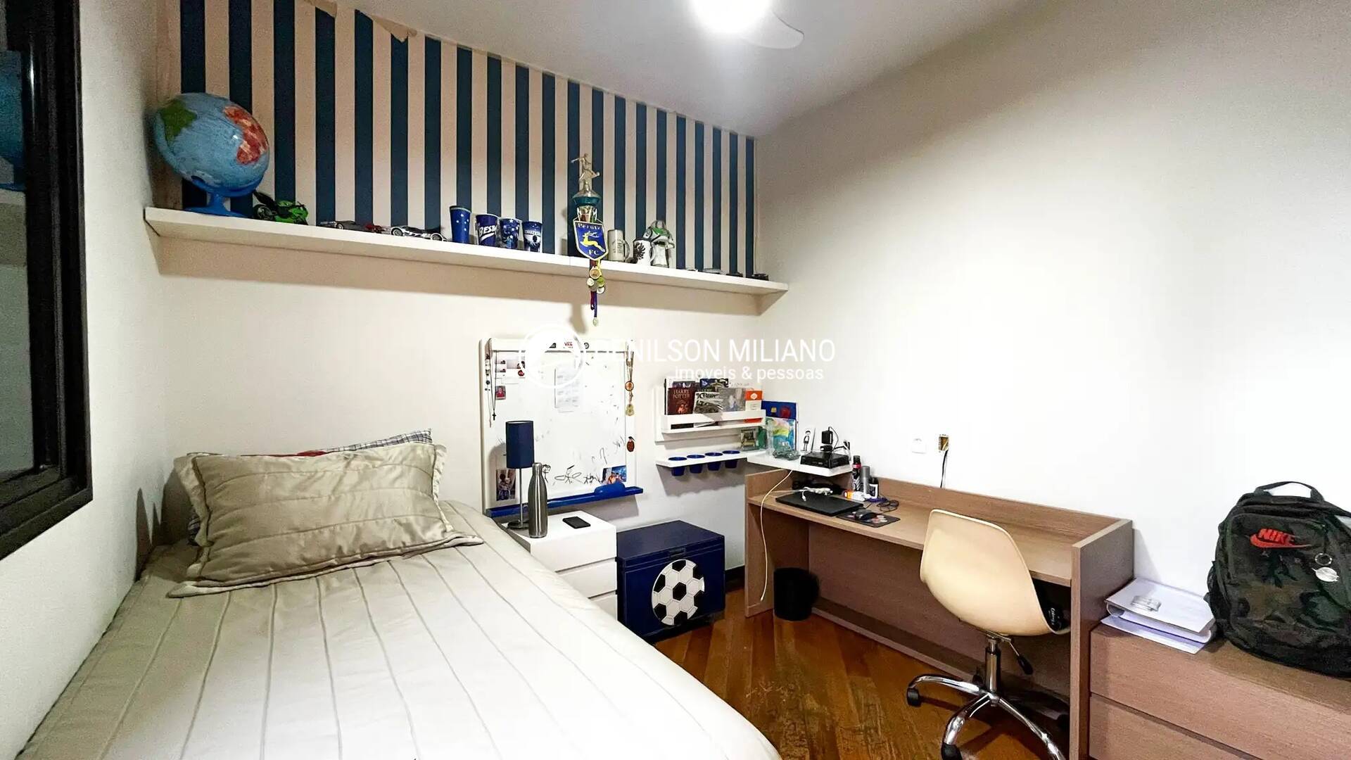 Apartamento, 3 quartos, 155 m² - Foto 26