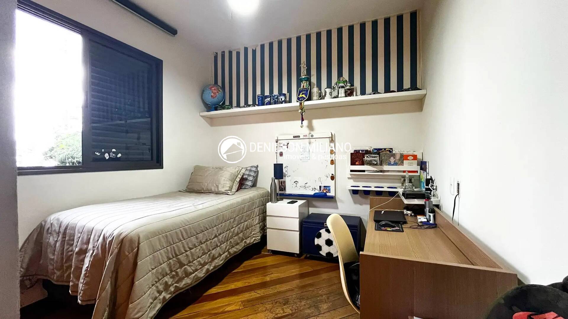 Apartamento, 3 quartos, 155 m² - Foto 27
