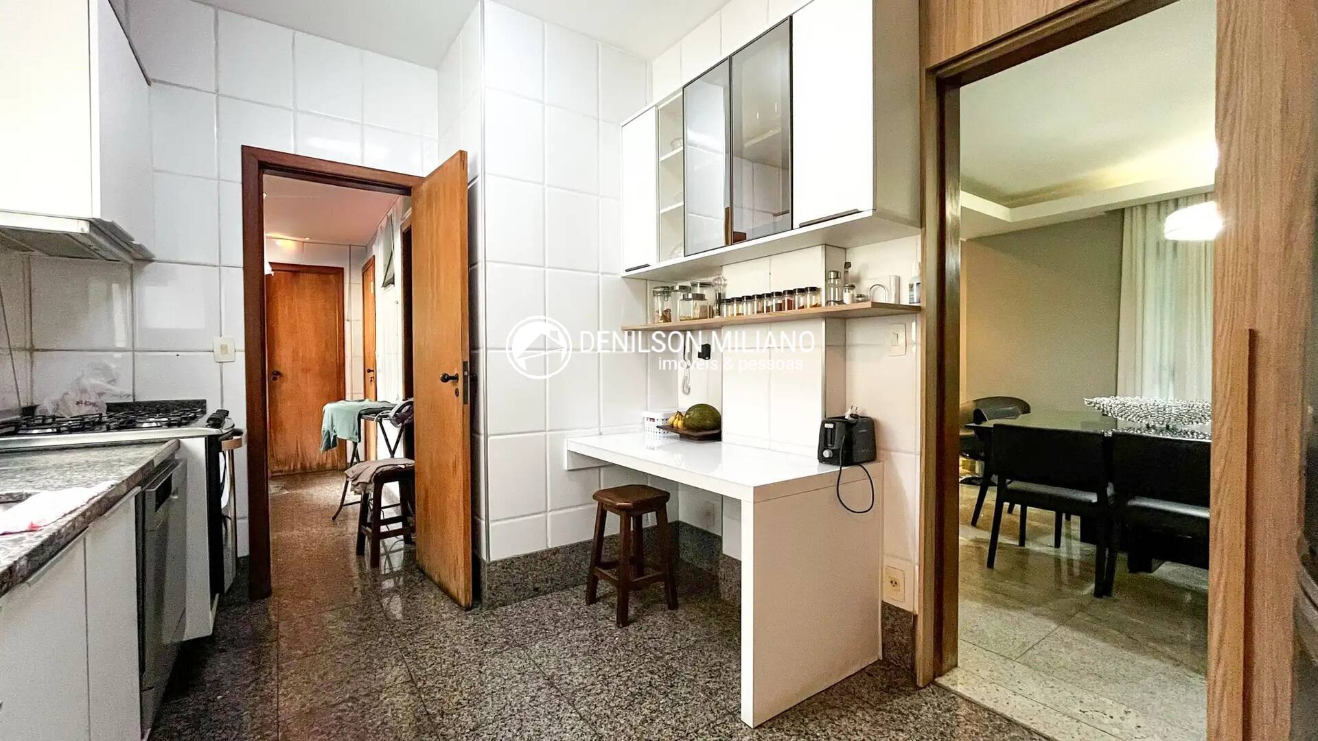 Apartamento, 3 quartos, 155 m² - Foto 35