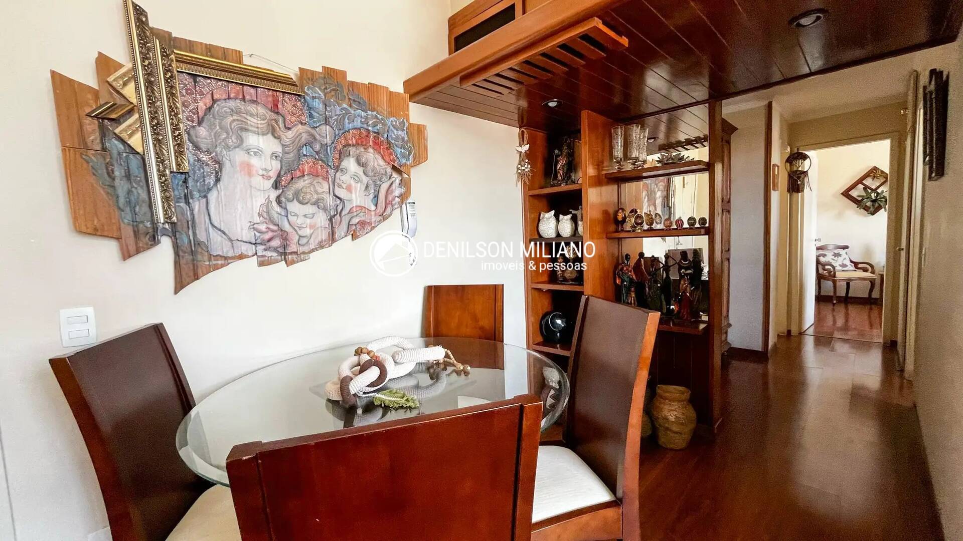 Apartamento, 3 quartos, 70 m² - Foto 2