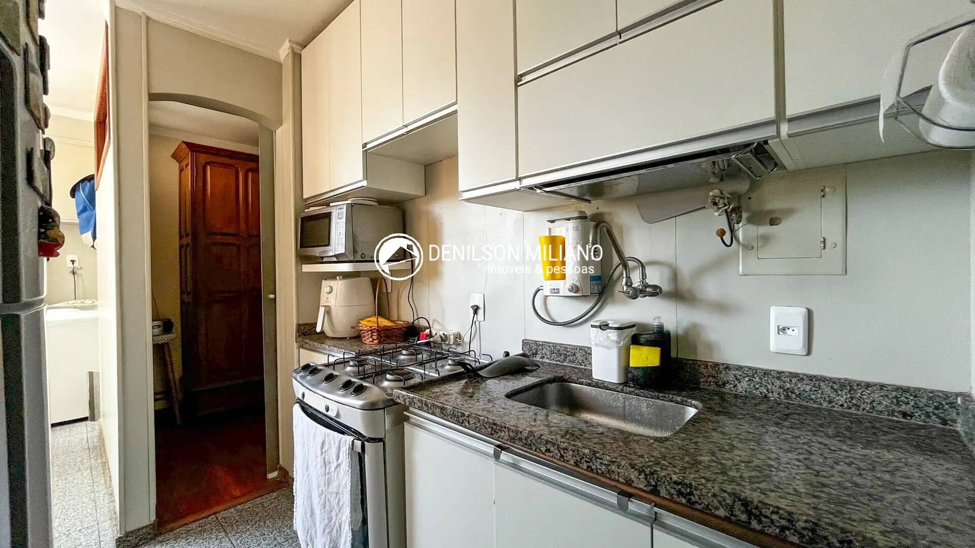 Apartamento, 3 quartos, 70 m² - Foto 5