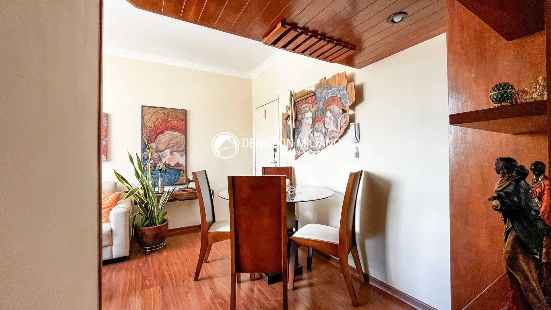 Apartamento, 3 quartos, 70 m² - Foto 6