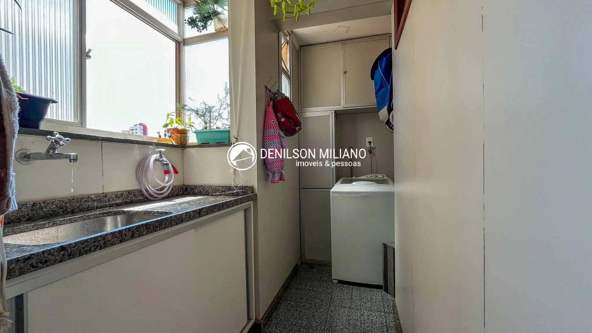 Apartamento, 3 quartos, 70 m² - Foto 8