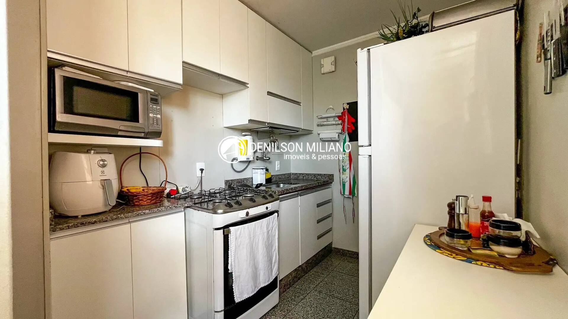 Apartamento, 3 quartos, 70 m² - Foto 11
