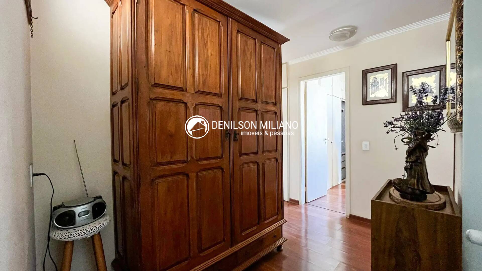 Apartamento, 3 quartos, 70 m² - Foto 12
