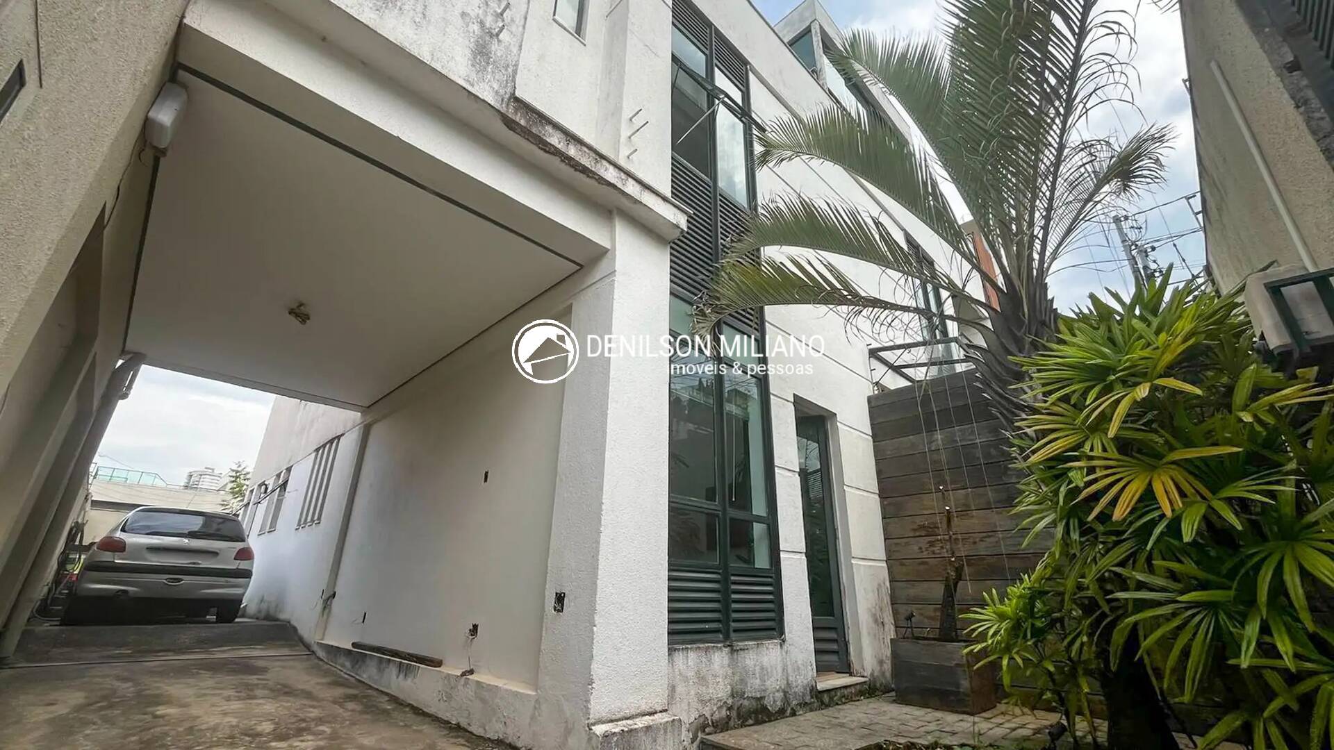 Casa, 2 quartos, 200 m² - Foto 1