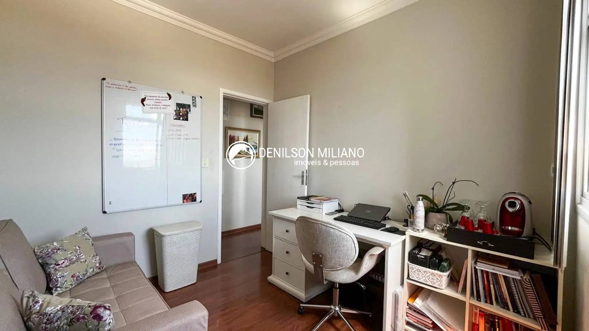 Apartamento, 2 quartos, 65 m² - Foto 2