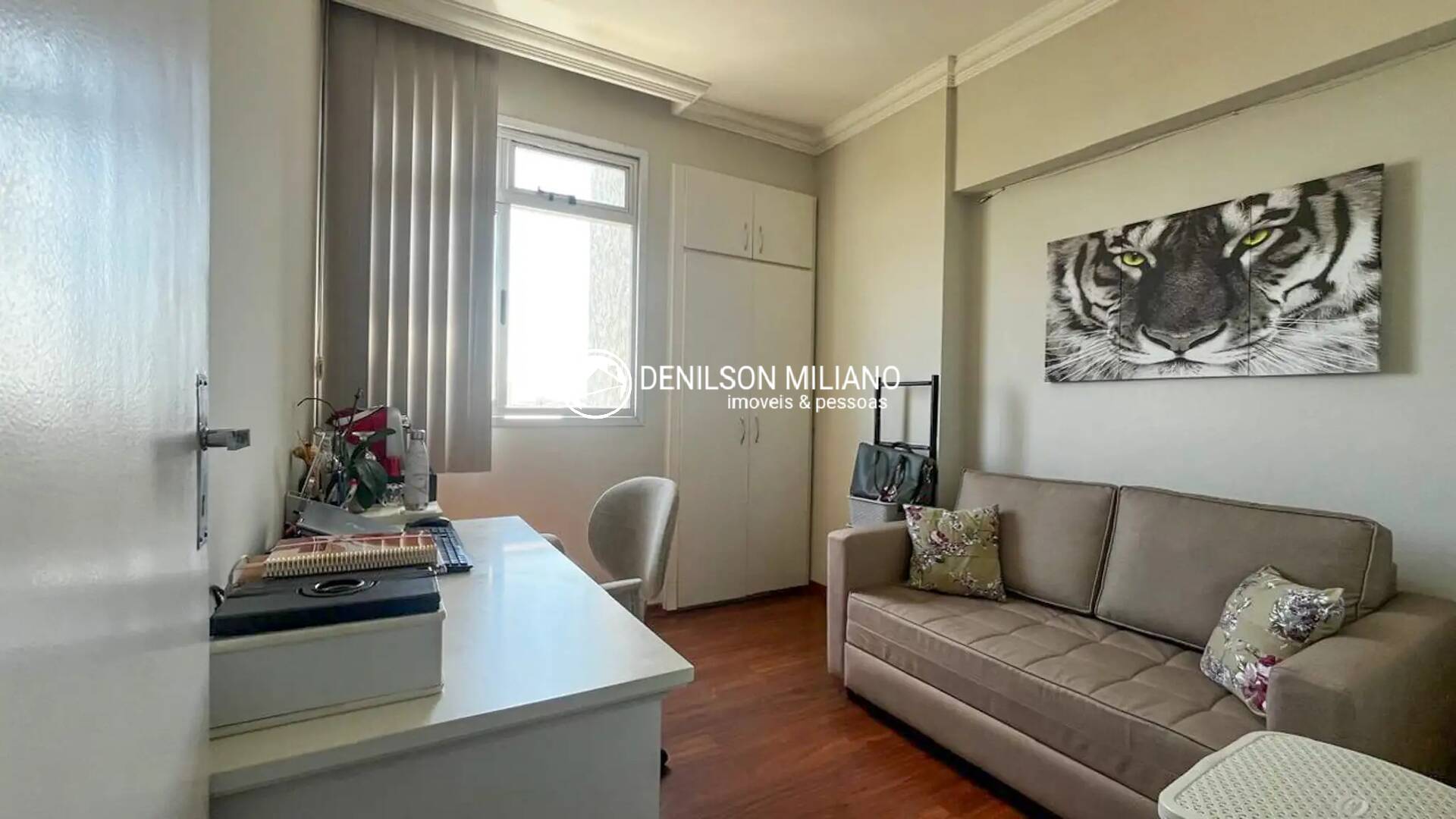 Apartamento, 2 quartos, 65 m² - Foto 6