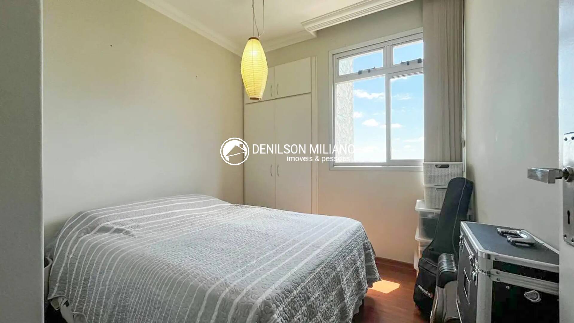 Apartamento, 2 quartos, 65 m² - Foto 5