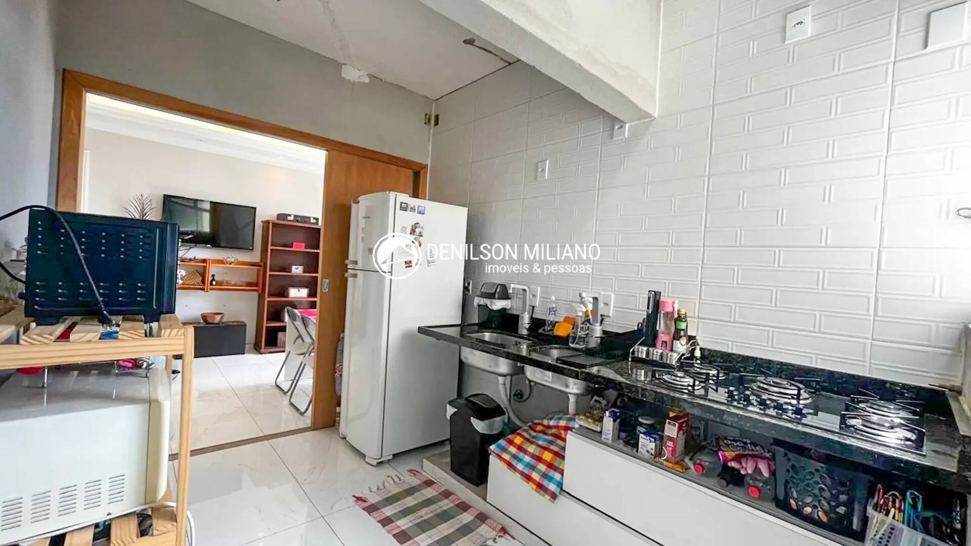 Apartamento, 2 quartos, 65 m² - Foto 9