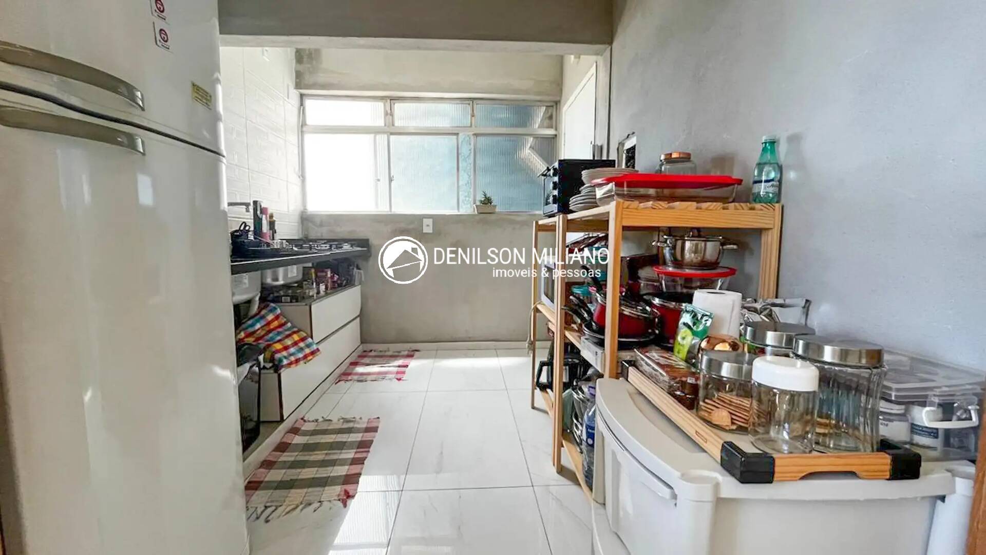 Apartamento, 2 quartos, 65 m² - Foto 12