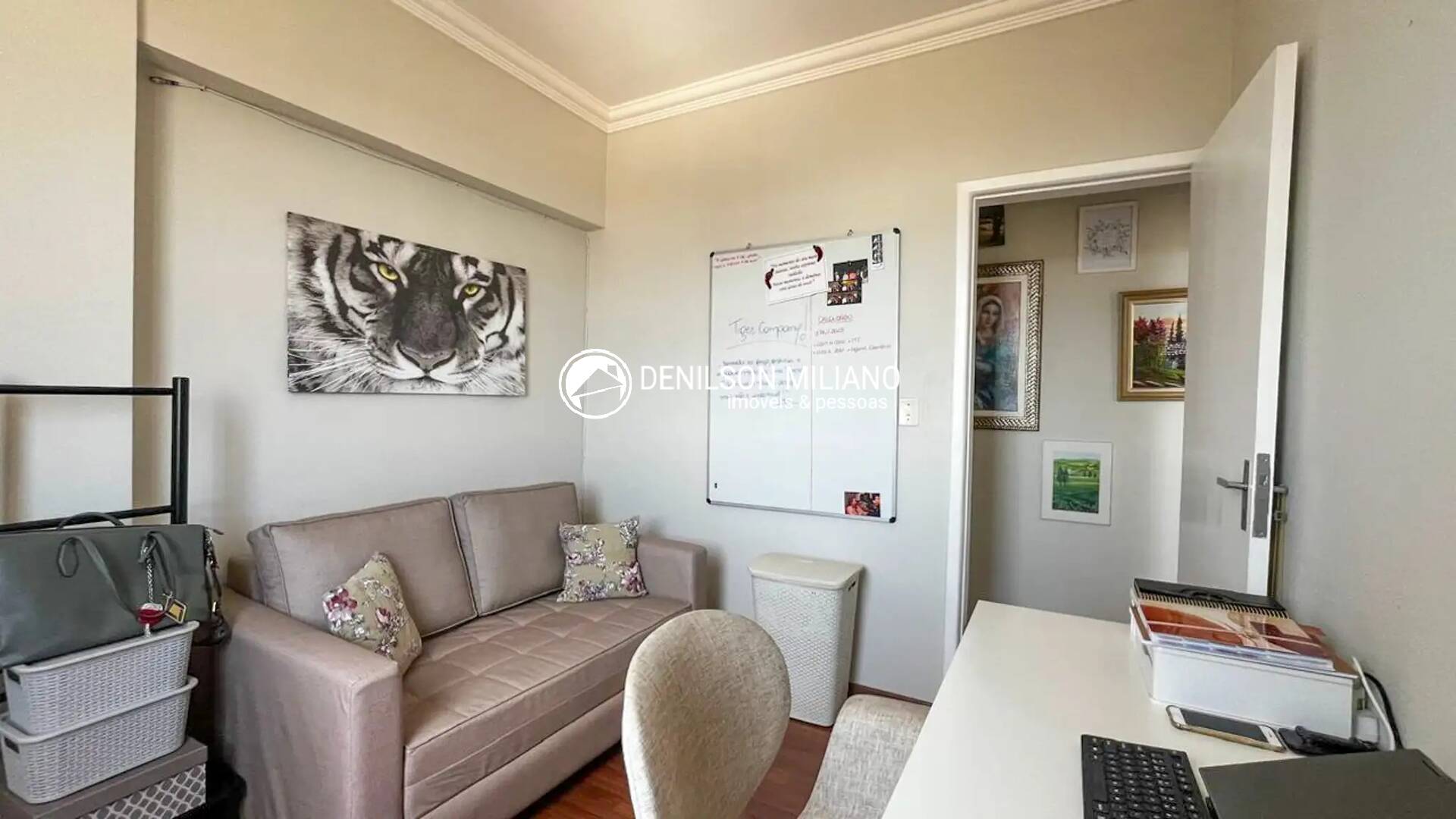 Apartamento, 2 quartos, 65 m² - Foto 15