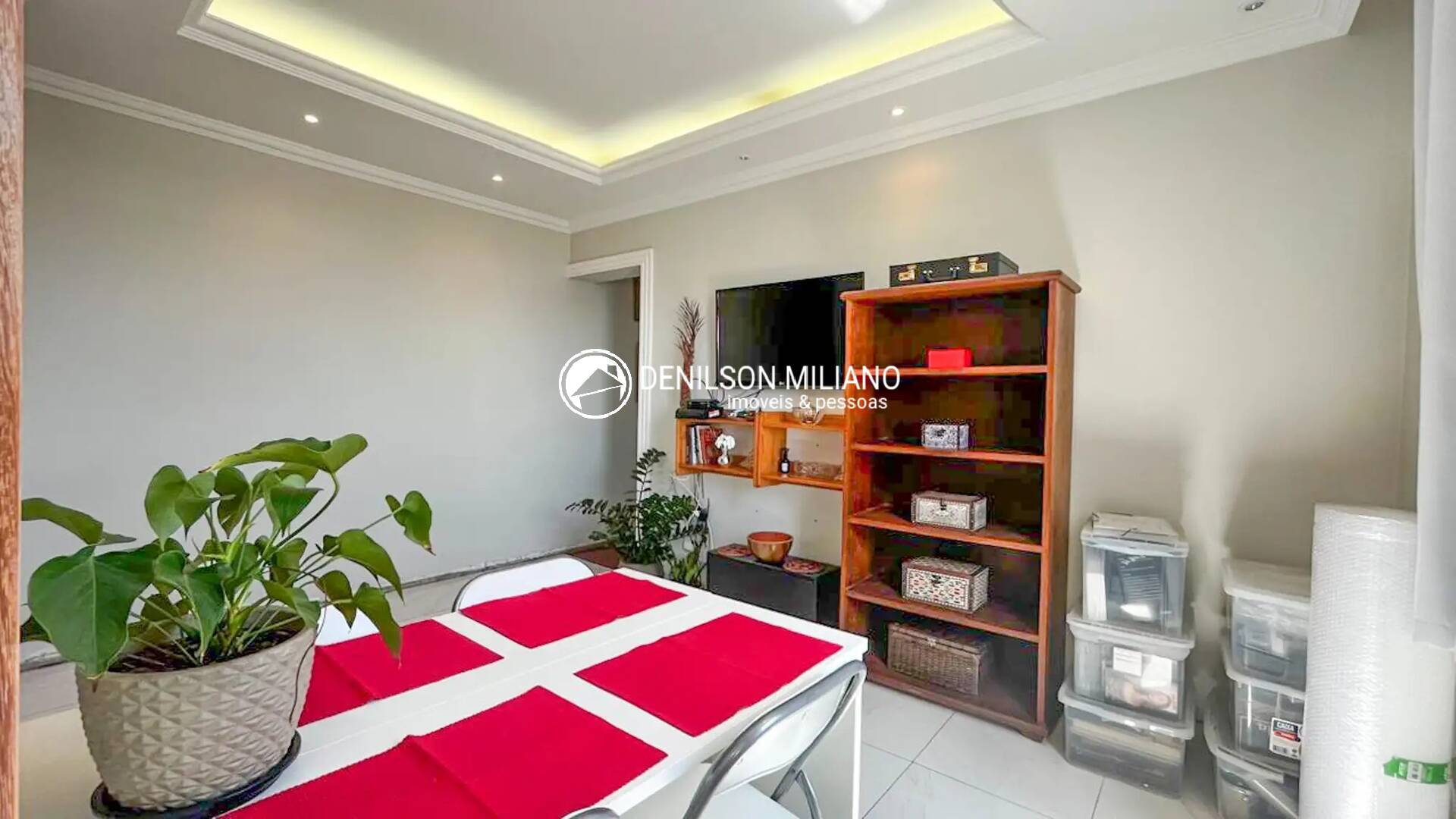 Apartamento, 2 quartos, 65 m² - Foto 17