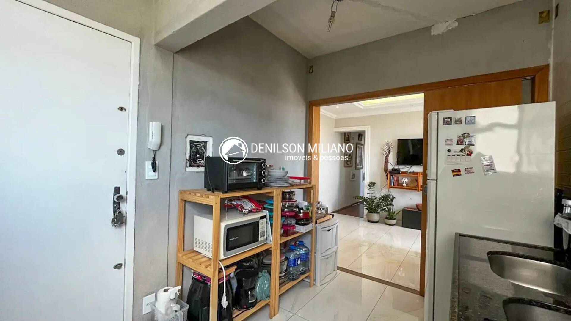 Apartamento, 2 quartos, 65 m² - Foto 16