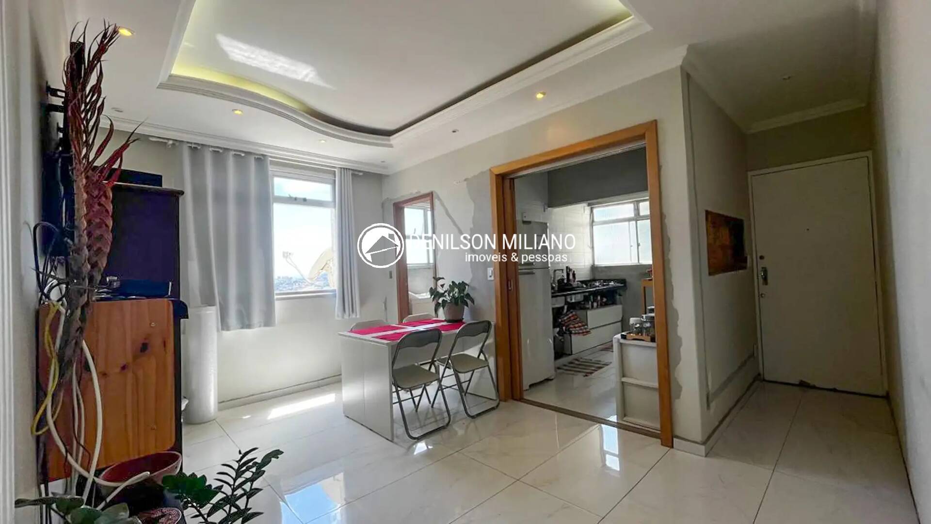 Apartamento, 2 quartos, 65 m² - Foto 21