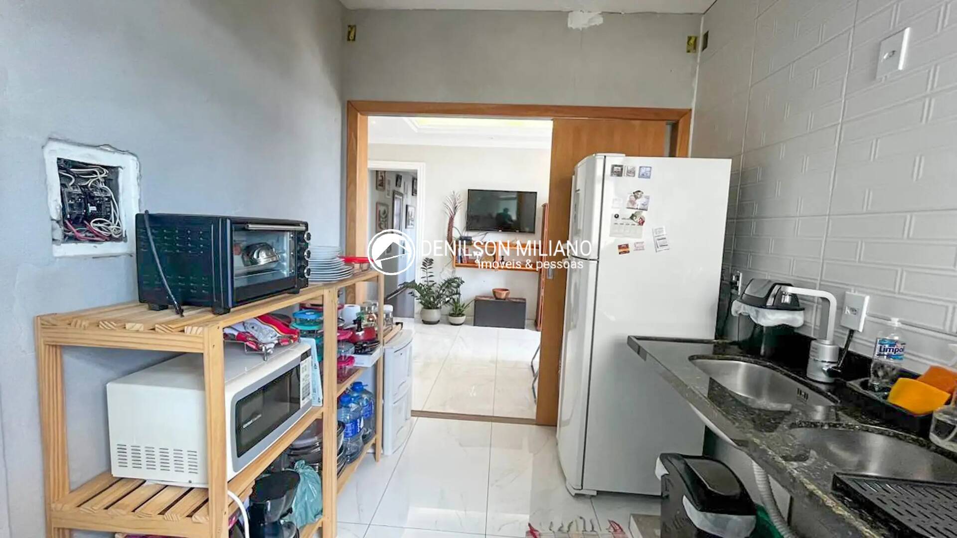 Apartamento, 2 quartos, 65 m² - Foto 23