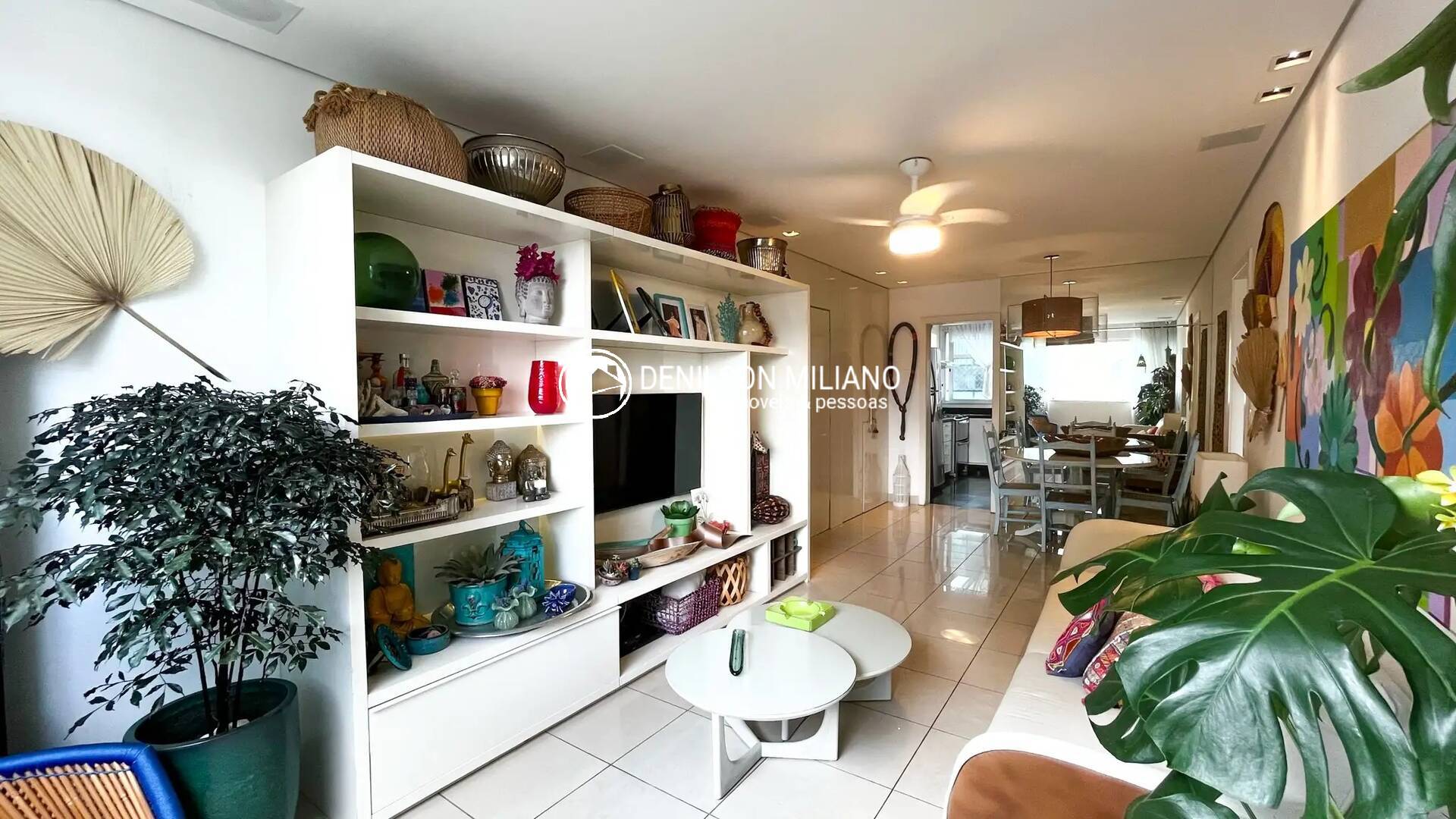 Apartamento, 3 quartos, 82 m² - Foto 2