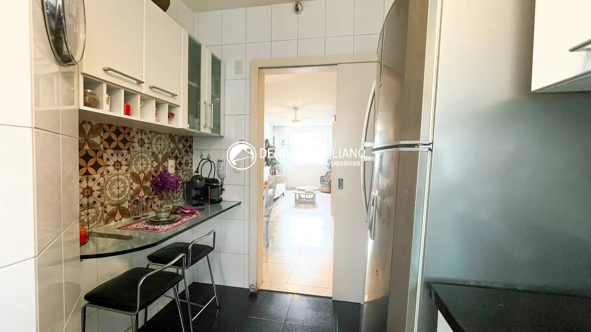 Apartamento, 3 quartos, 82 m² - Foto 4