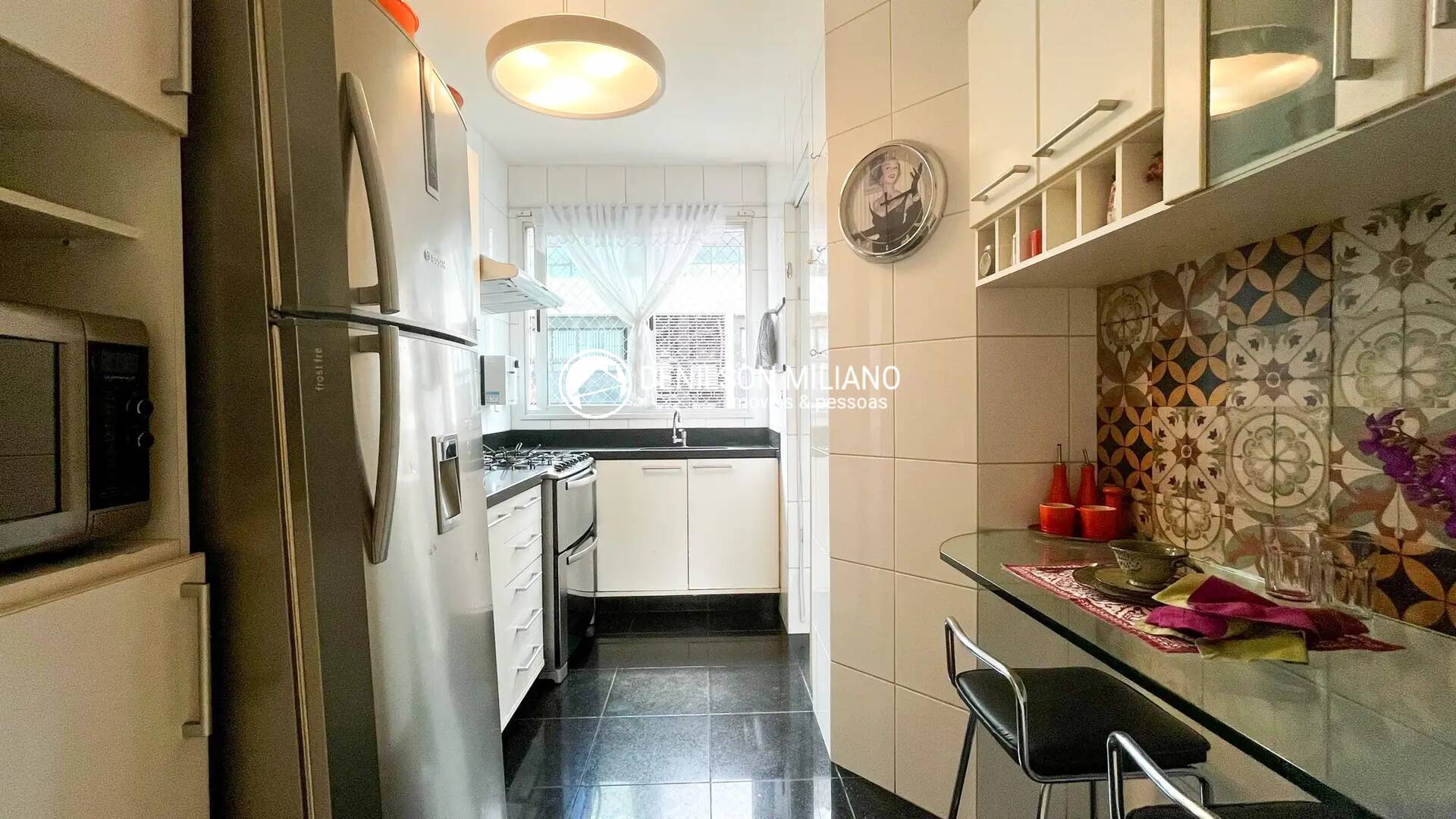 Apartamento, 3 quartos, 82 m² - Foto 5