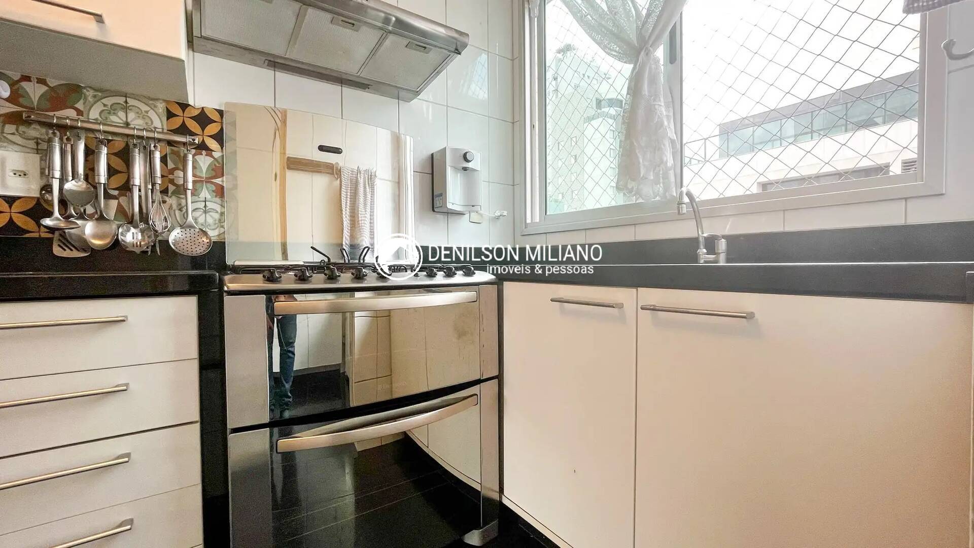 Apartamento, 3 quartos, 82 m² - Foto 8