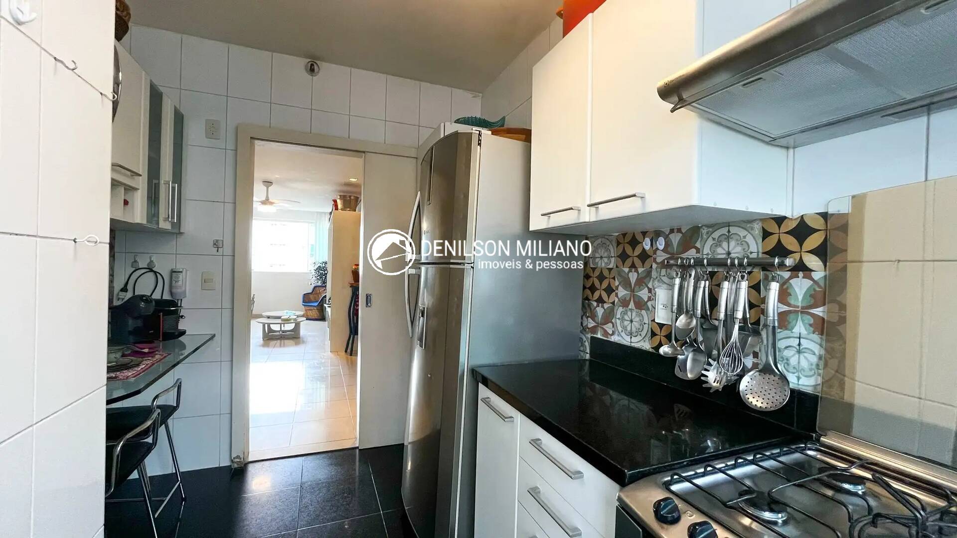 Apartamento, 3 quartos, 82 m² - Foto 6