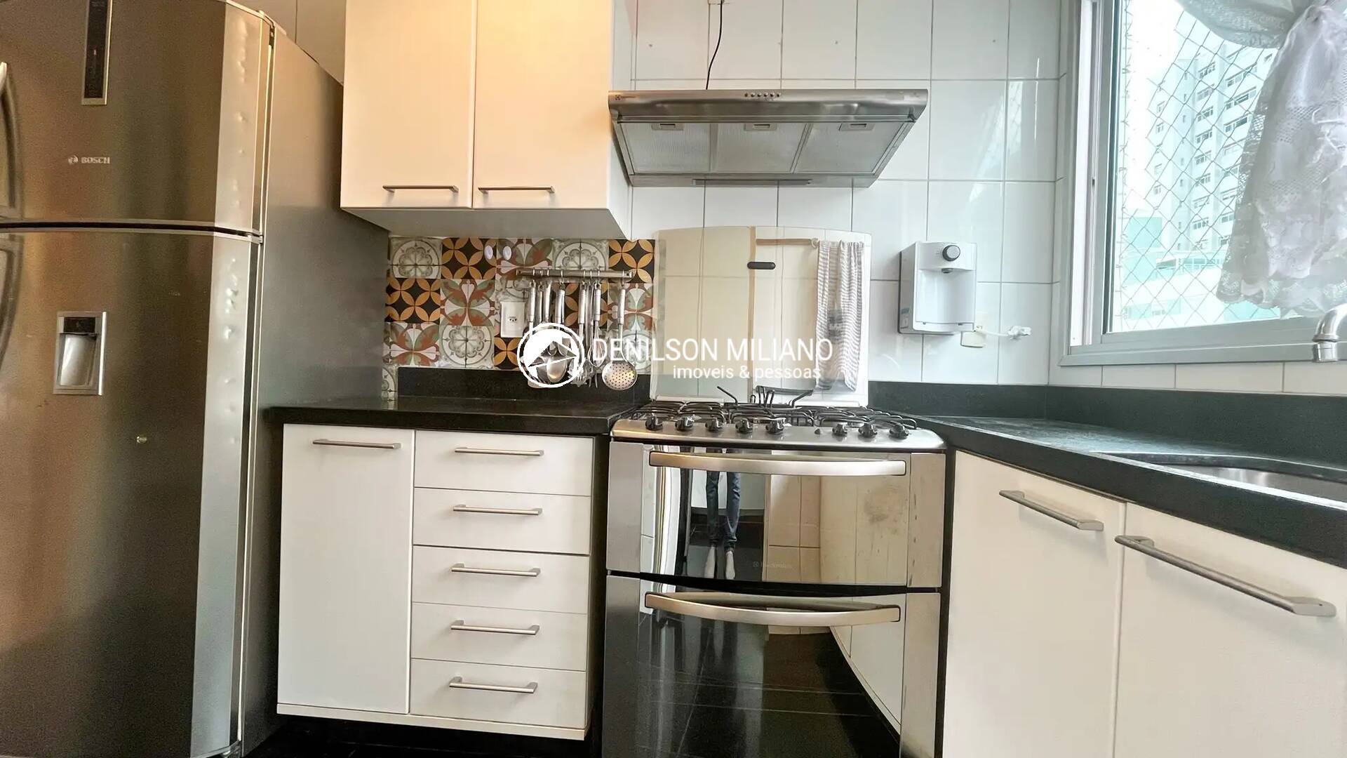 Apartamento, 3 quartos, 82 m² - Foto 9