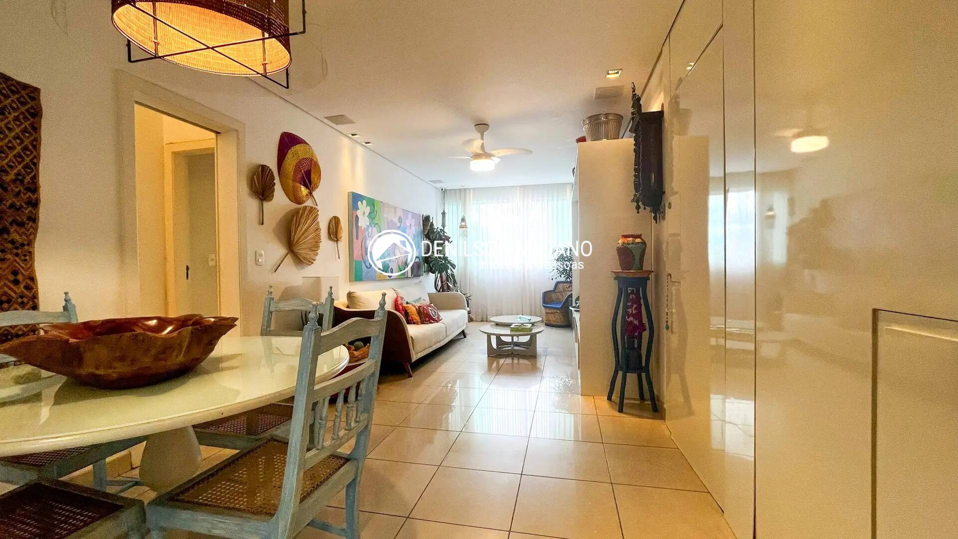 Apartamento, 3 quartos, 82 m² - Foto 10