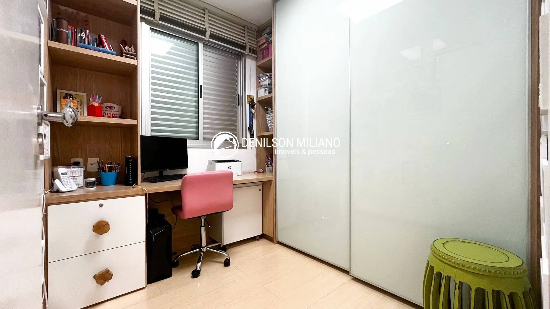 Apartamento, 3 quartos, 82 m² - Foto 13