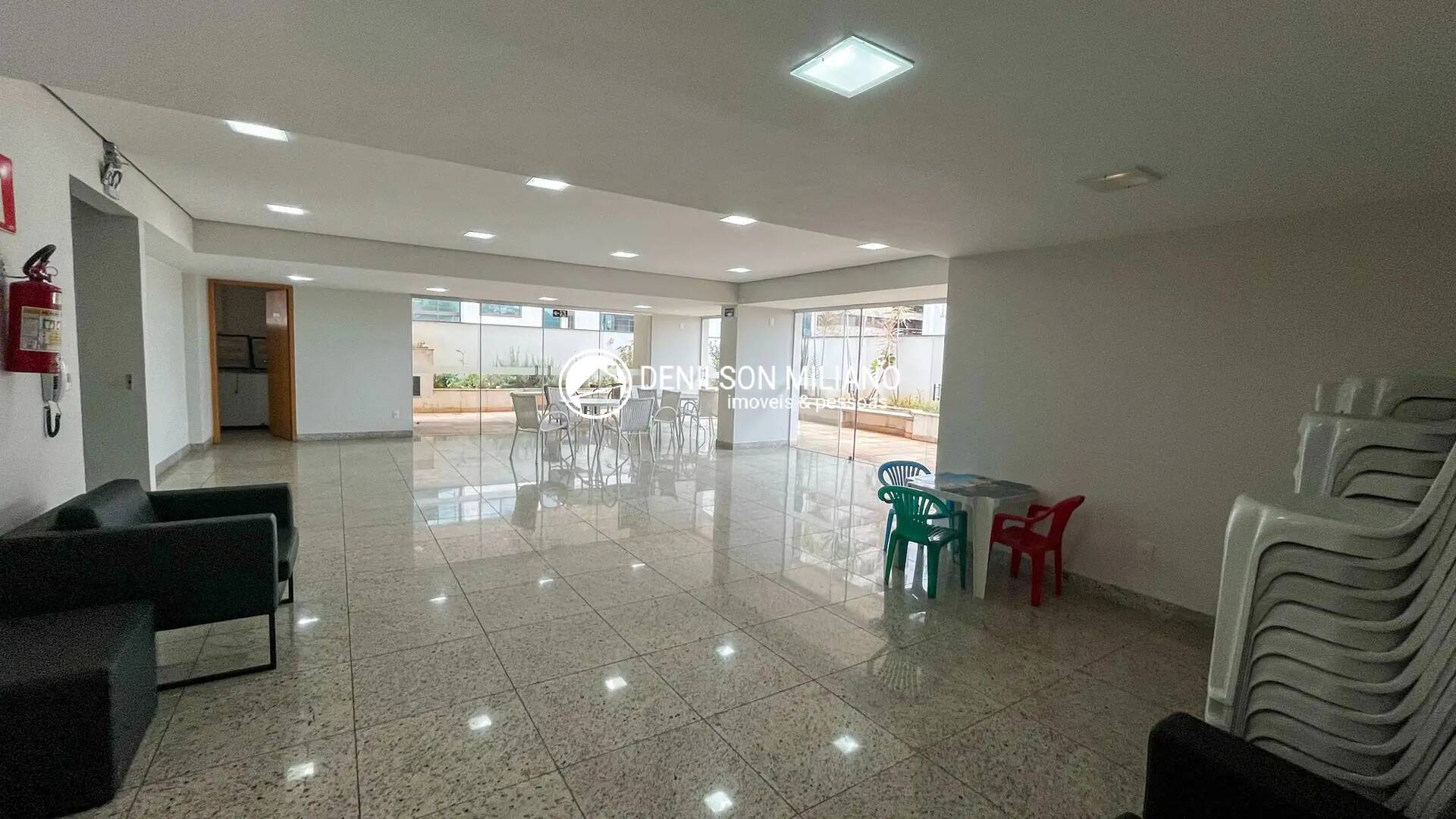 Apartamento, 3 quartos, 82 m² - Foto 1