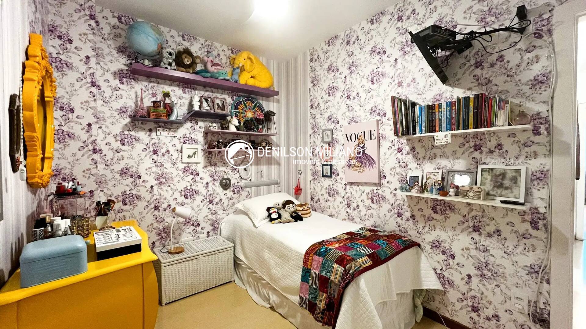 Apartamento, 3 quartos, 82 m² - Foto 16