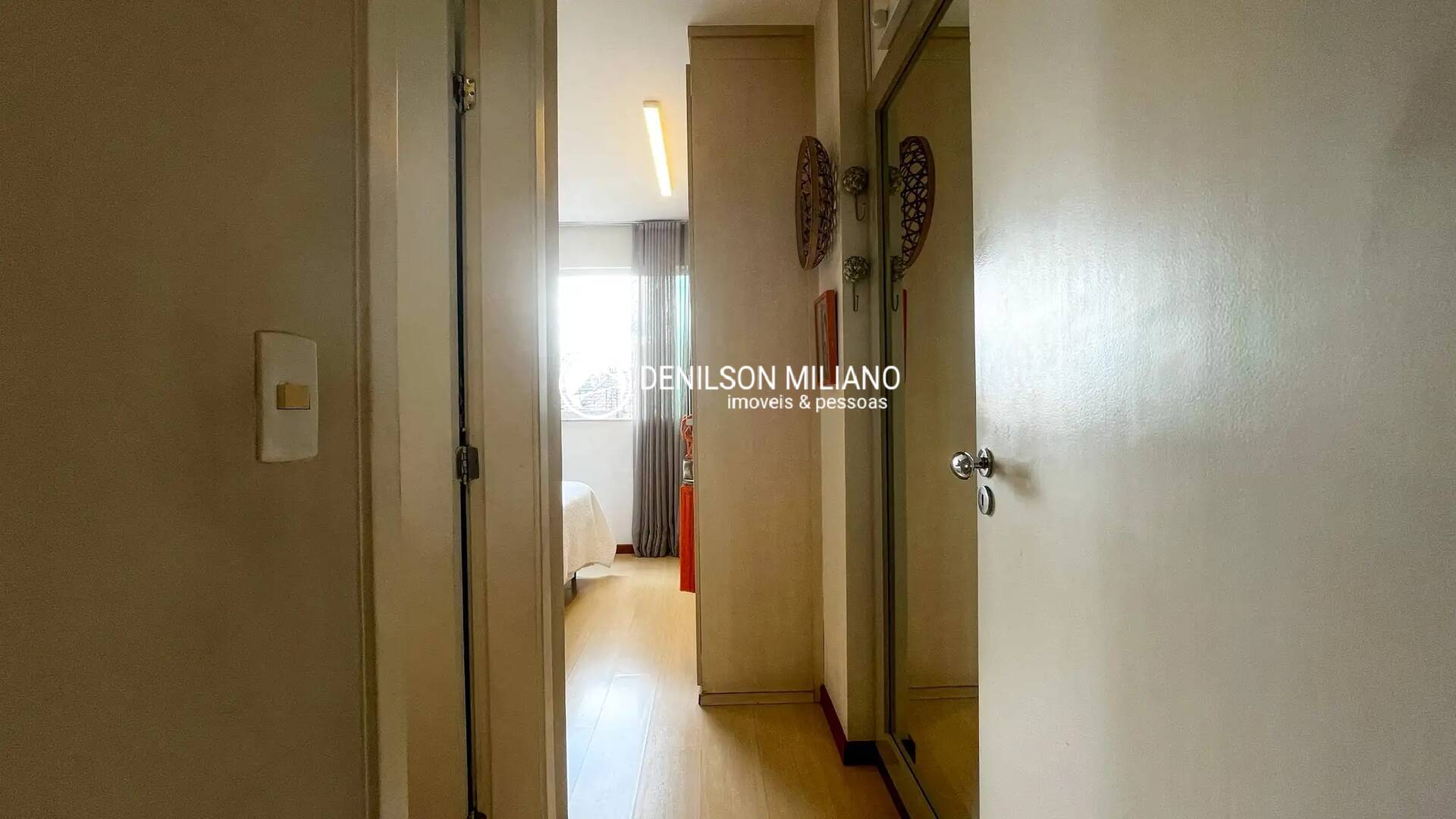 Apartamento, 3 quartos, 82 m² - Foto 22