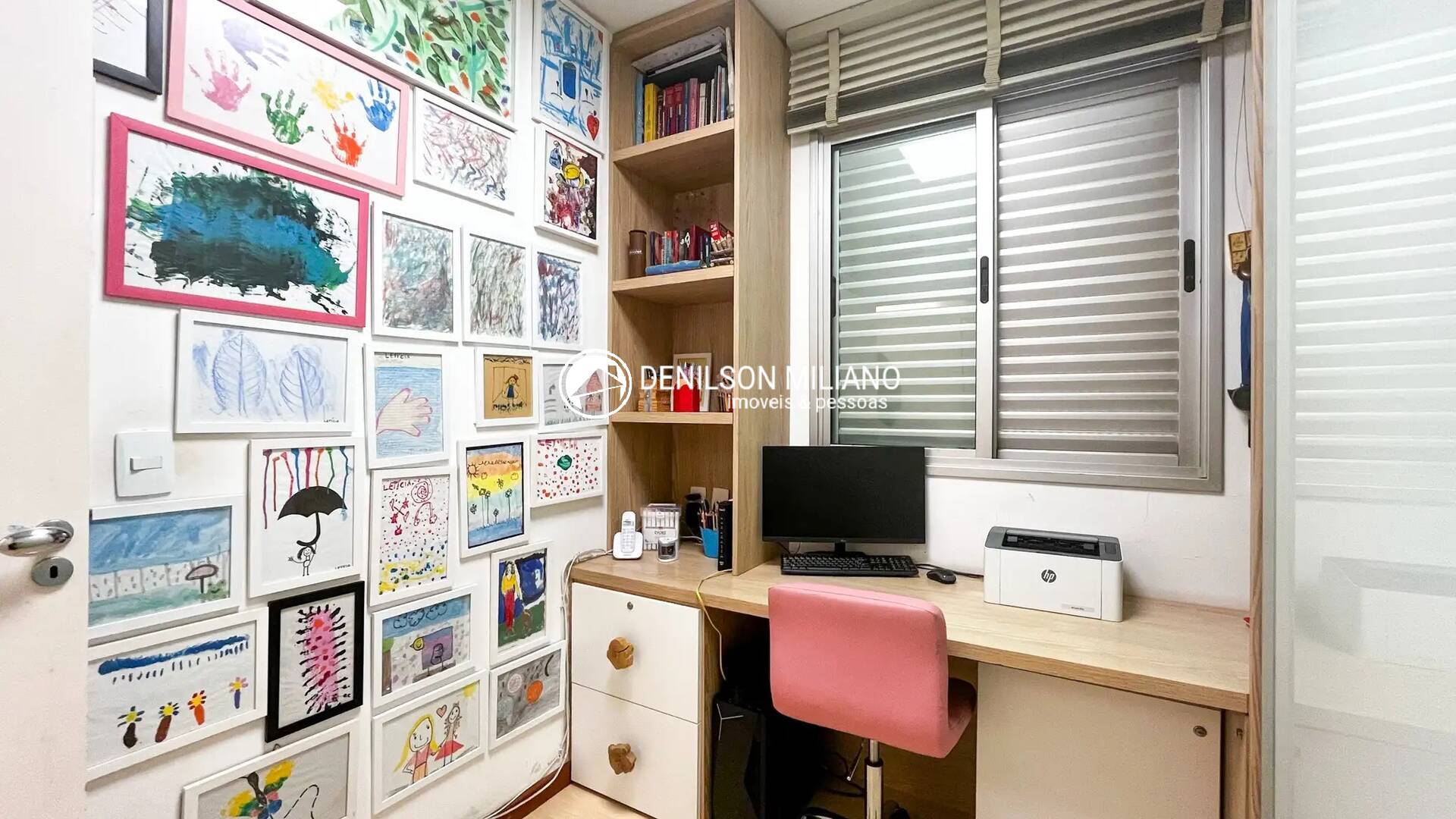 Apartamento, 3 quartos, 82 m² - Foto 24