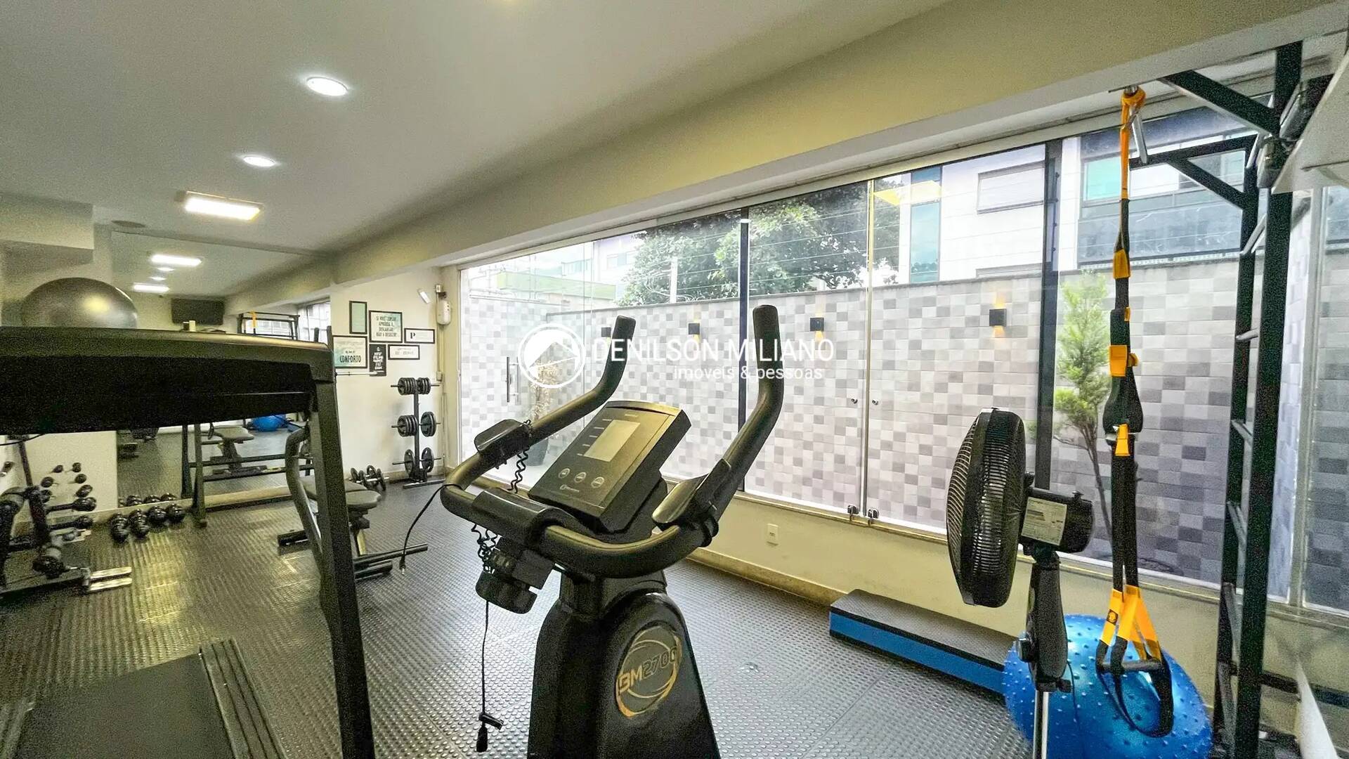 Apartamento, 3 quartos, 82 m² - Foto 25