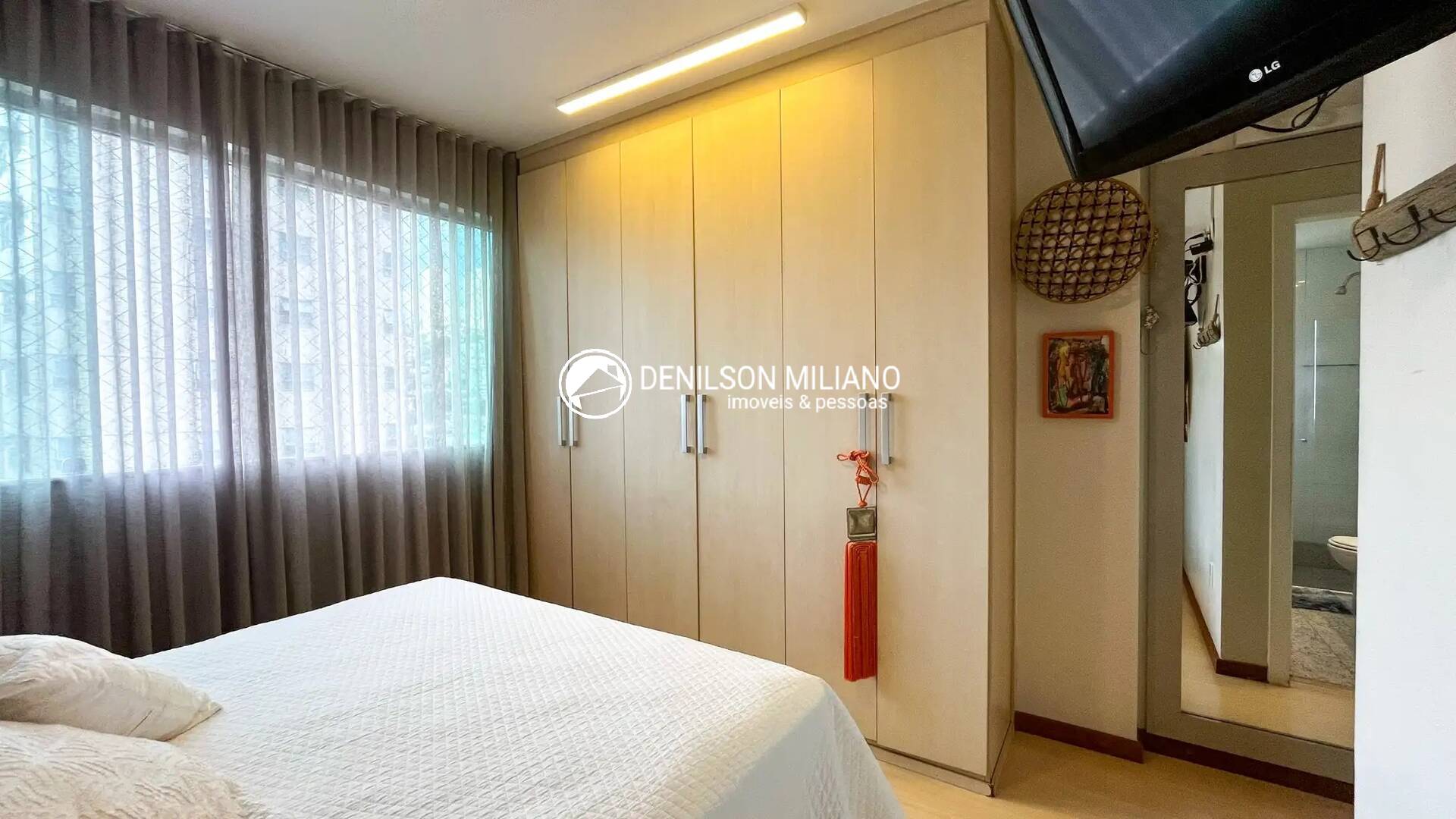 Apartamento, 3 quartos, 82 m² - Foto 28