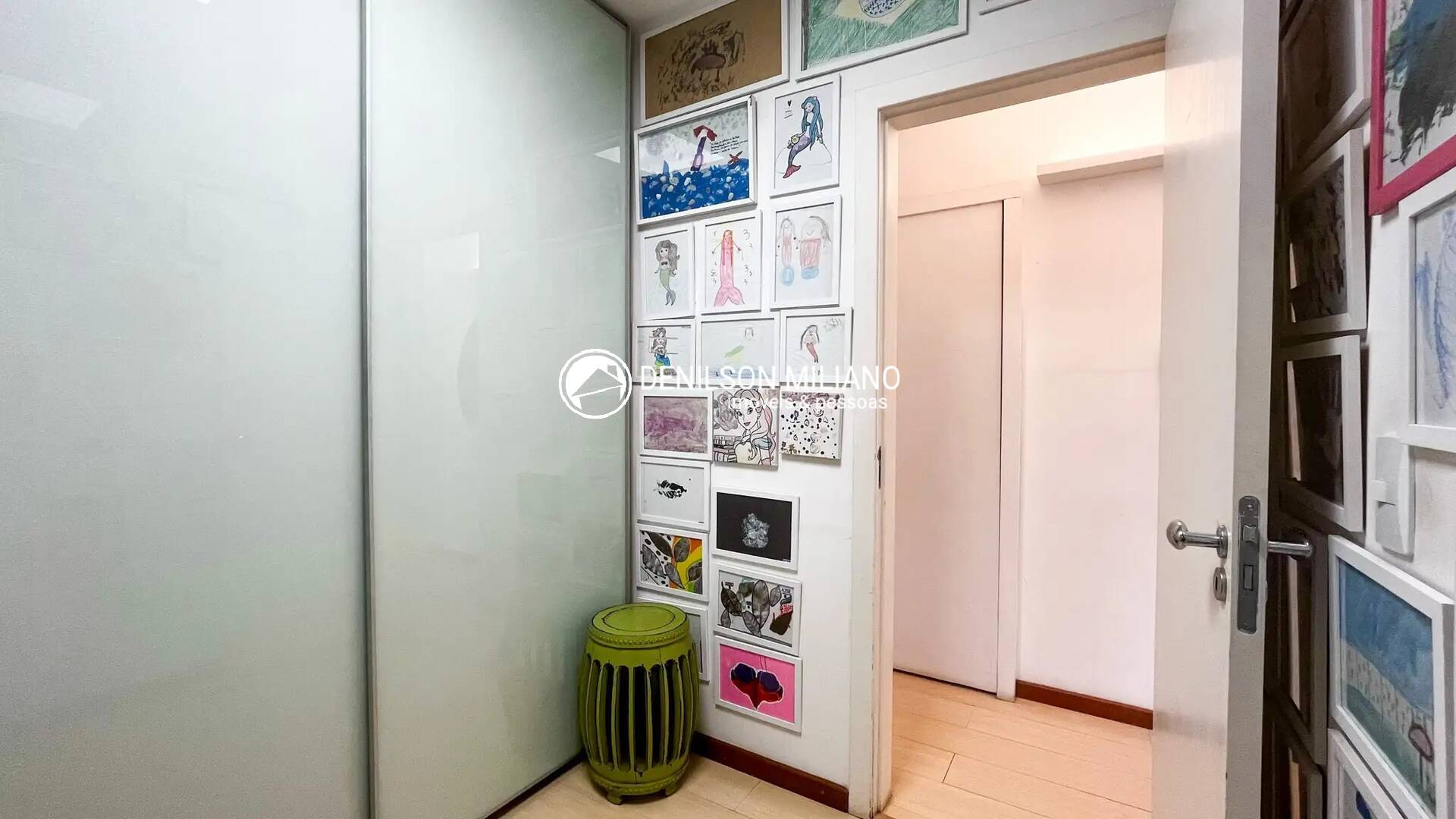 Apartamento, 3 quartos, 82 m² - Foto 32