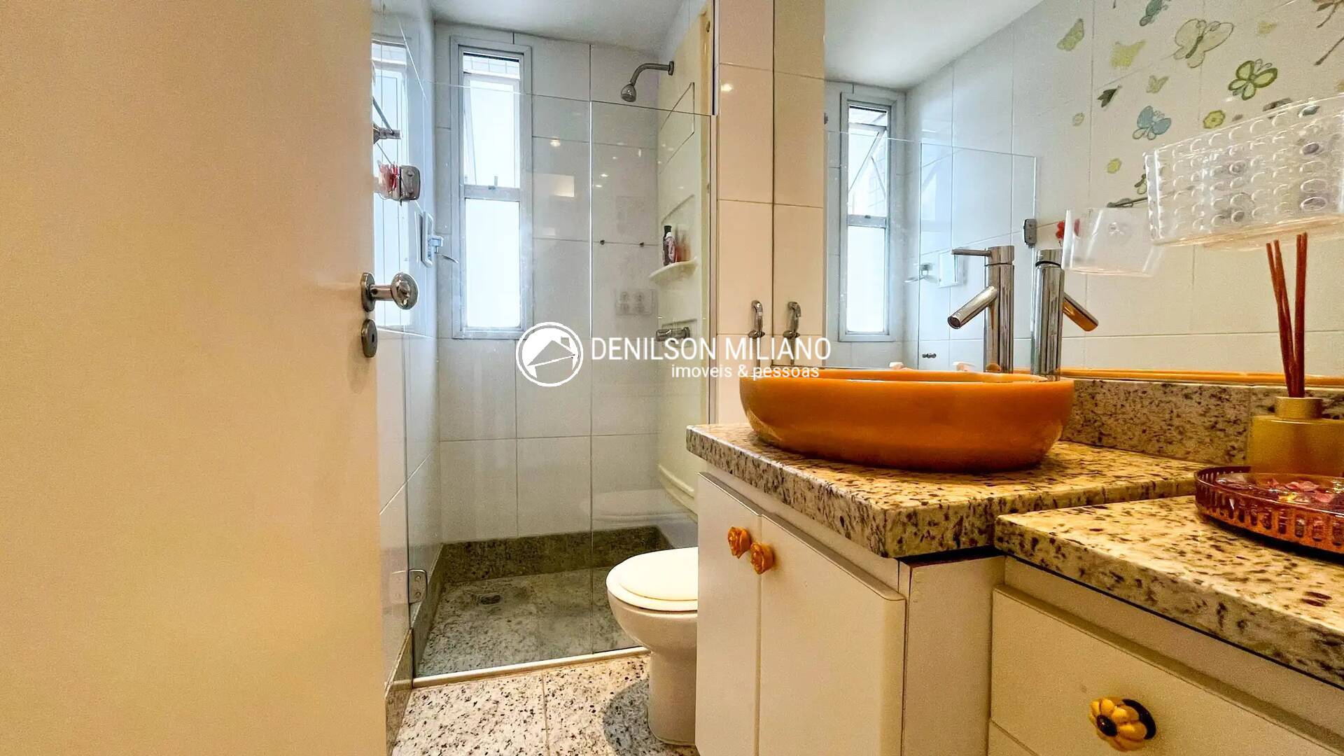 Apartamento, 3 quartos, 82 m² - Foto 33