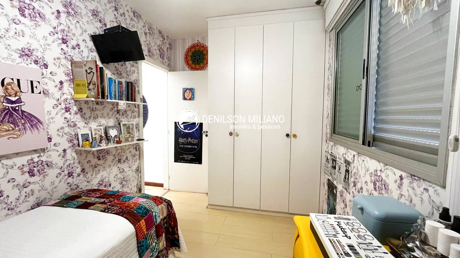Apartamento, 3 quartos, 82 m² - Foto 34