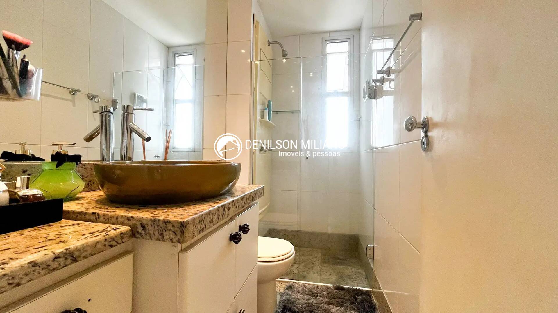 Apartamento, 3 quartos, 82 m² - Foto 35