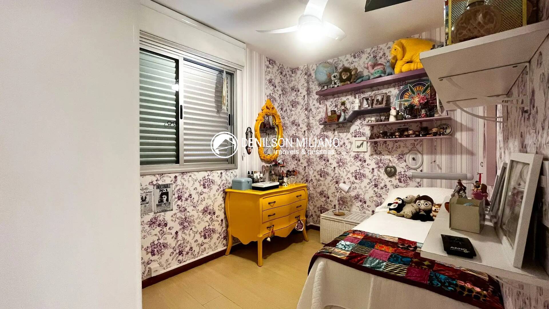 Apartamento, 3 quartos, 82 m² - Foto 36