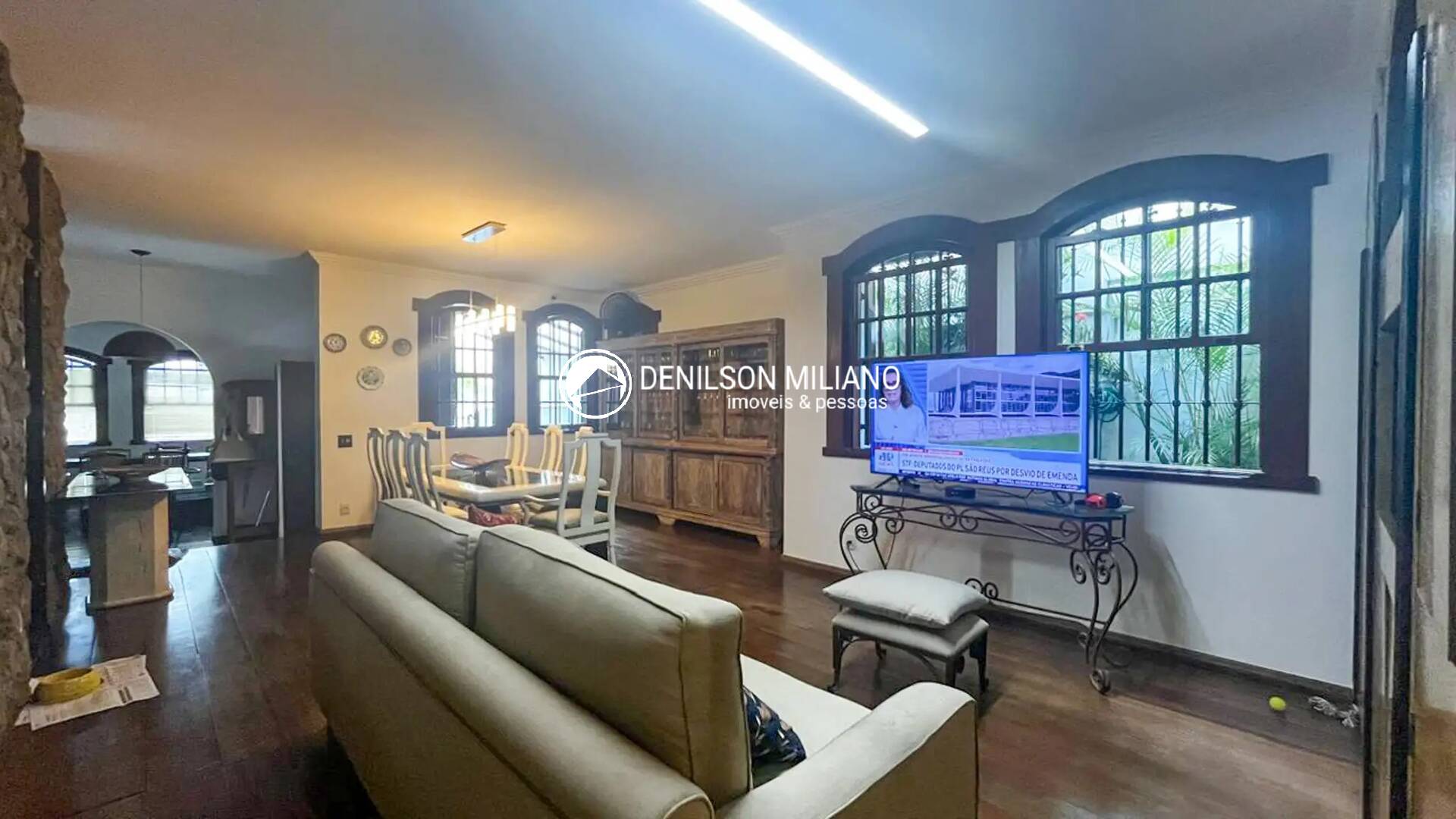 Casa, 5 quartos, 109 m² - Foto 3