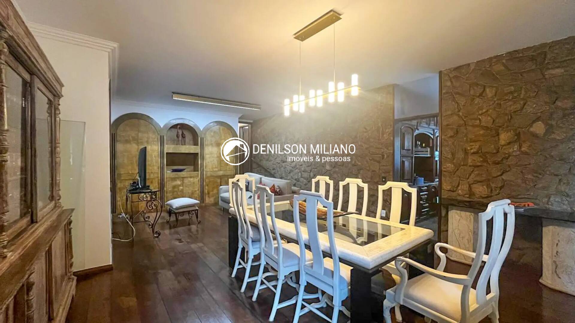 Casa, 5 quartos, 109 m² - Foto 4