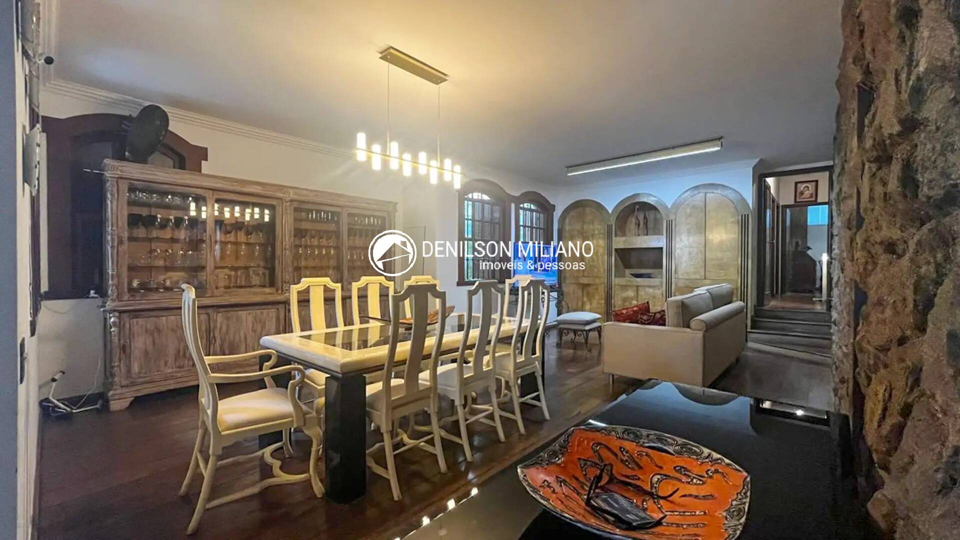 Casa, 5 quartos, 109 m² - Foto 5