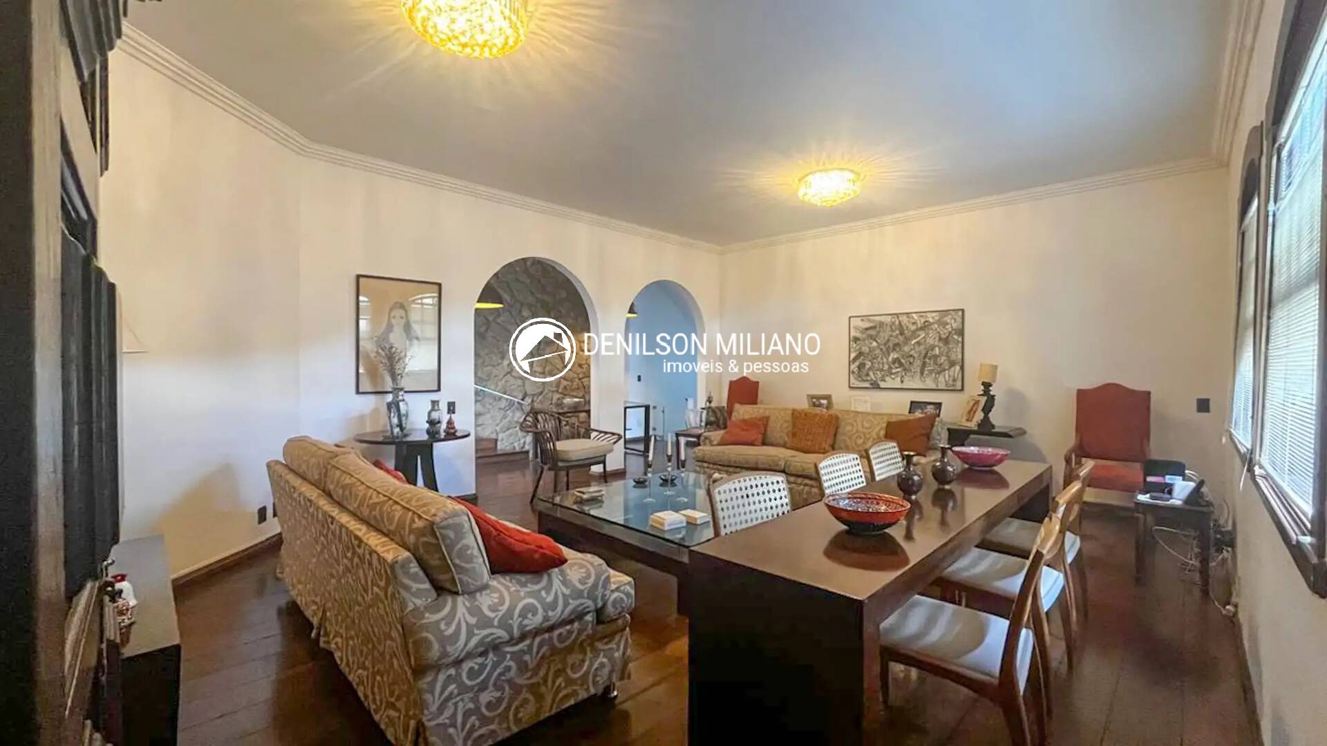 Casa, 5 quartos, 109 m² - Foto 6