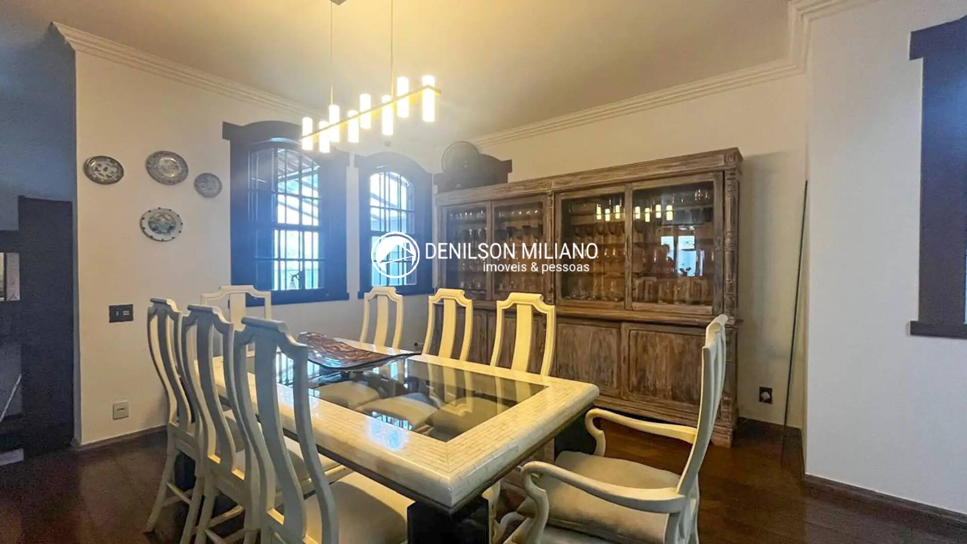 Casa, 5 quartos, 109 m² - Foto 7