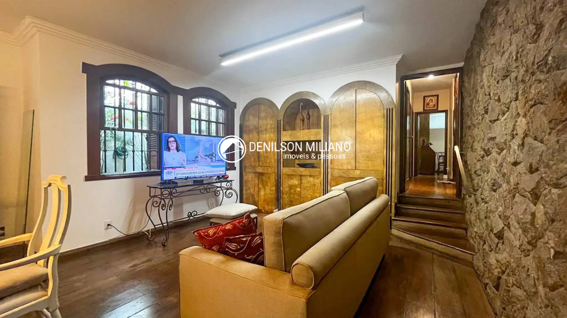 Casa, 5 quartos, 109 m² - Foto 8