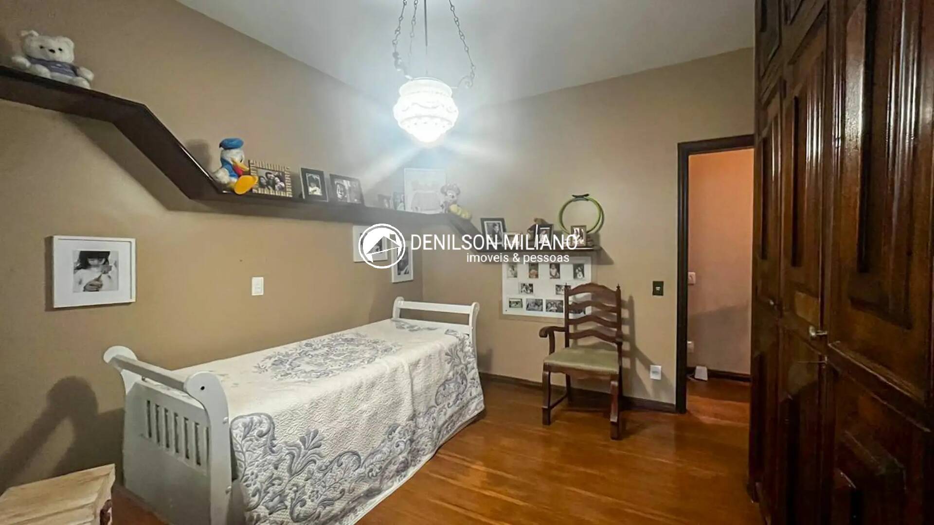 Casa, 5 quartos, 109 m² - Foto 14