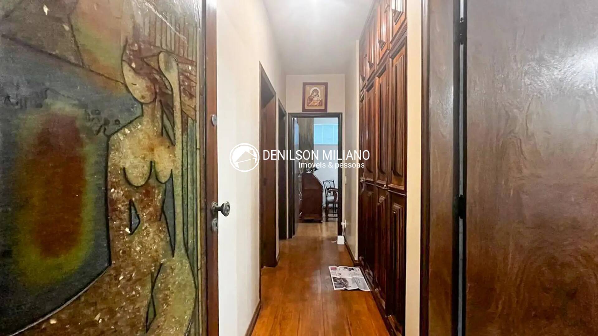 Casa, 5 quartos, 109 m² - Foto 19